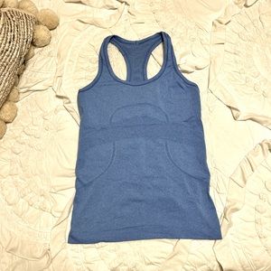 Lululemon Swiftly Tank Top